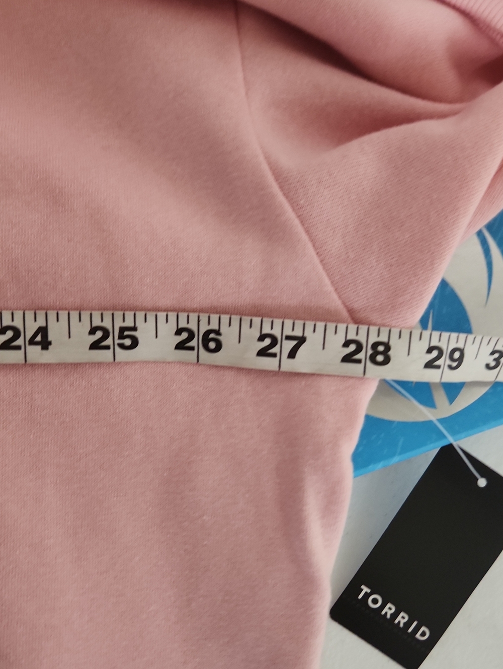 Torrid Marie Graphic Sweatshirt NWT - Picture 5 of 5